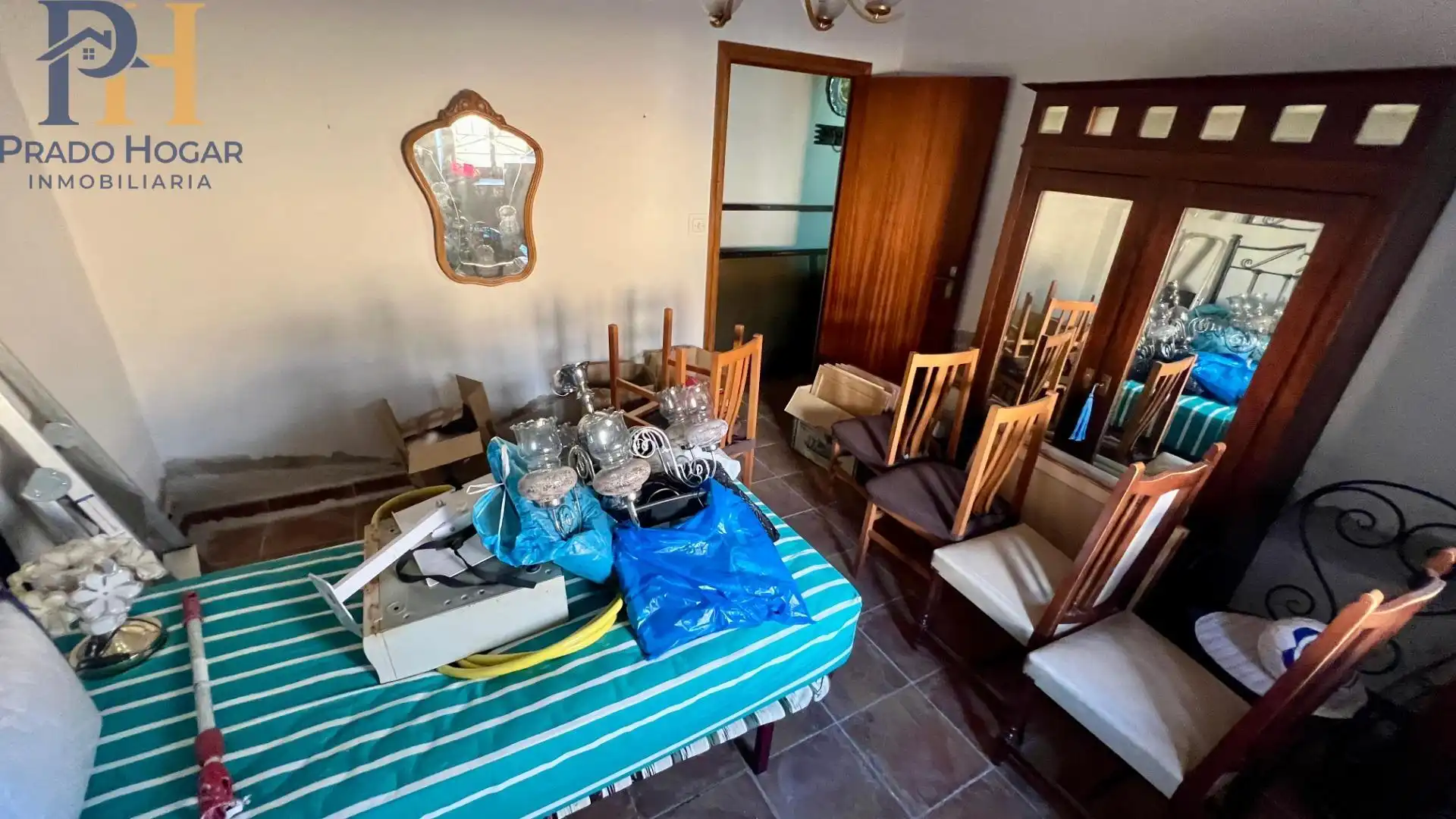 Casa en venda a Las Herencias, imagen 23
