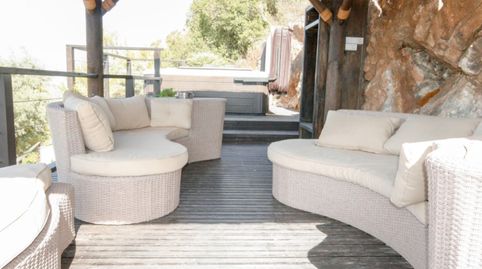 Foto 4 de Casa o chalet en venta en Coín, Málaga