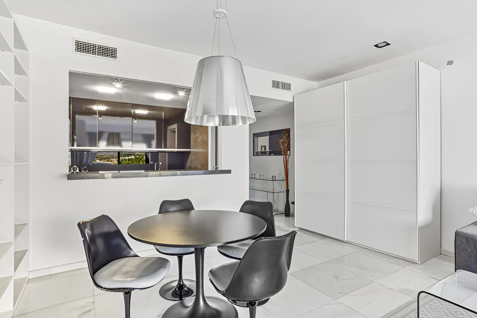 Ático en venta en Nueva Andalucía, imagen 10