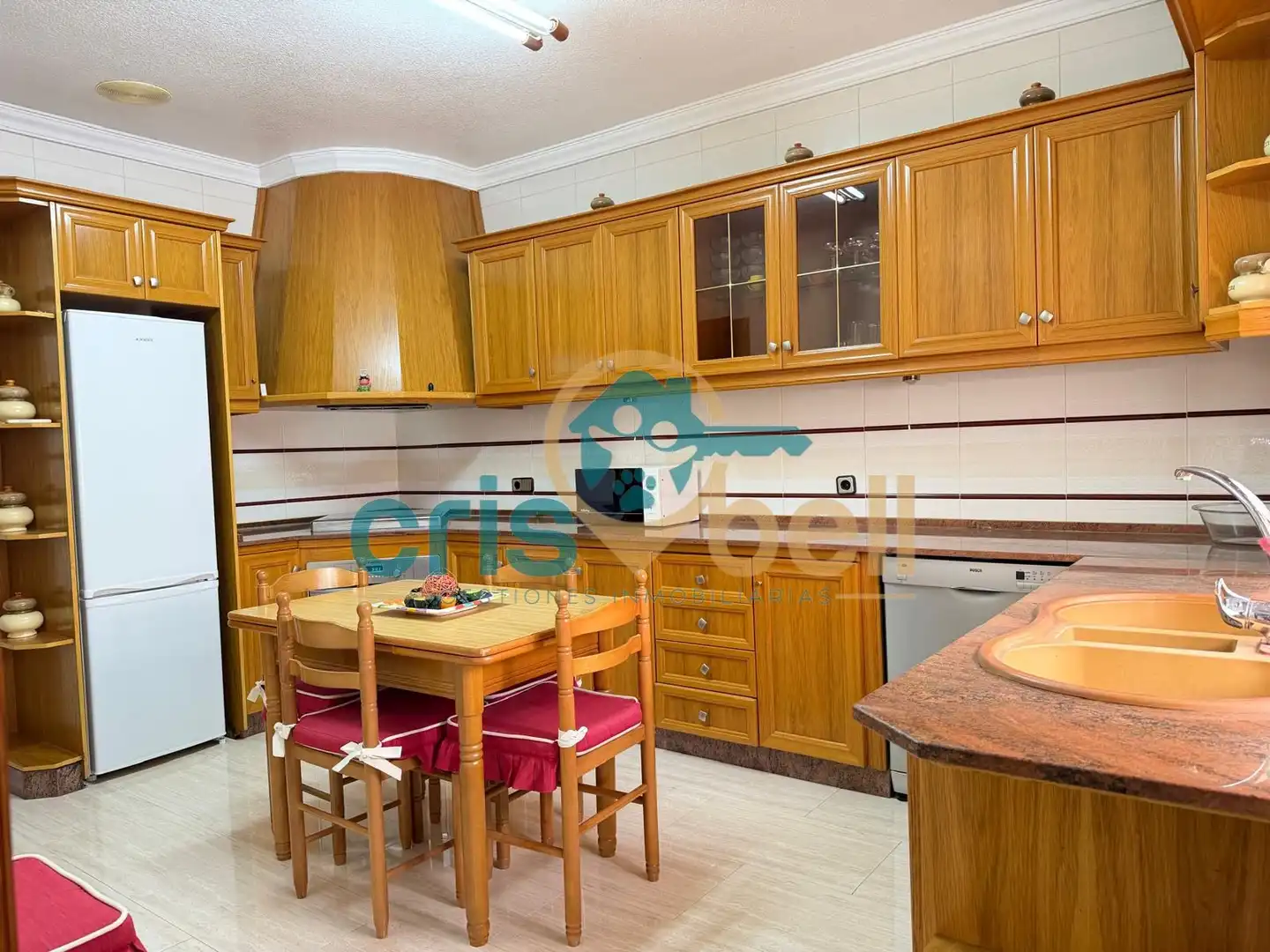 Detached house with garden for sale in Pedanías Centro, imagen 9