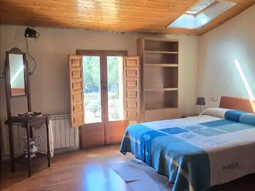 Casa rústica en venta en Carretera Fuen del Cepo 31, imagen 24