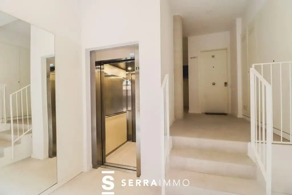 Piso en venta en Vilafranca del Penedès con Aire acondicionado, Calefacción y Parquet