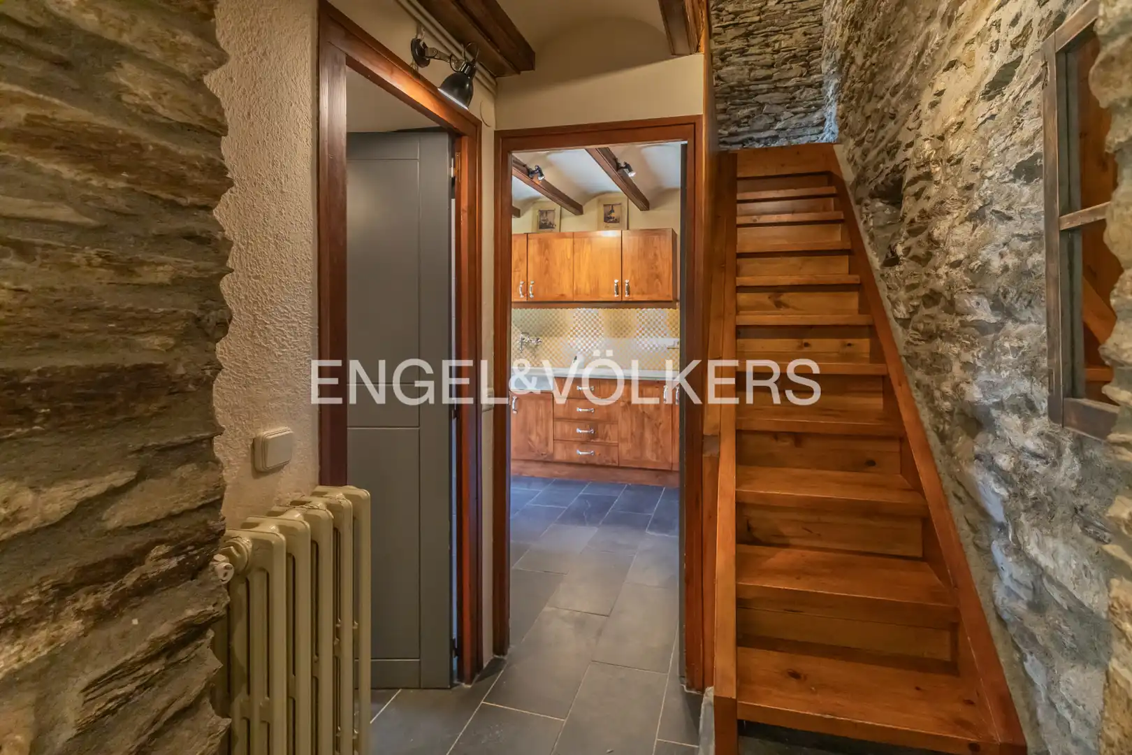Casa o chalet en venta en Bolvir con Calefacción, Jardín privado y Parquet