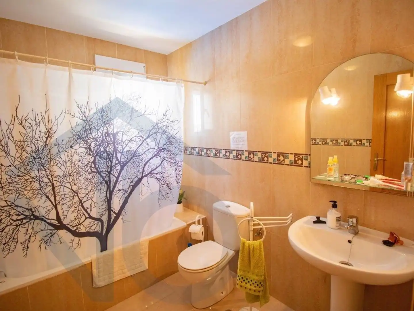Baño de Piso en venta en Pulpí con Aire acondicionado, Terraza y Piscina