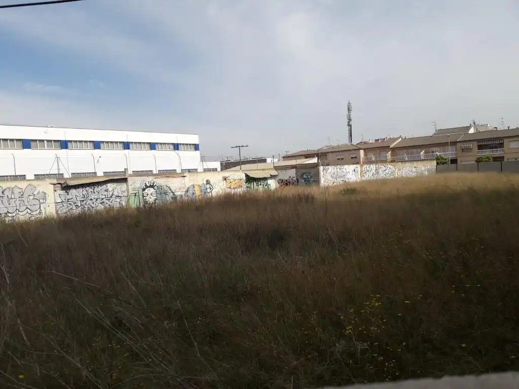 Rural land for sale in C/ Aragón, imagen 8