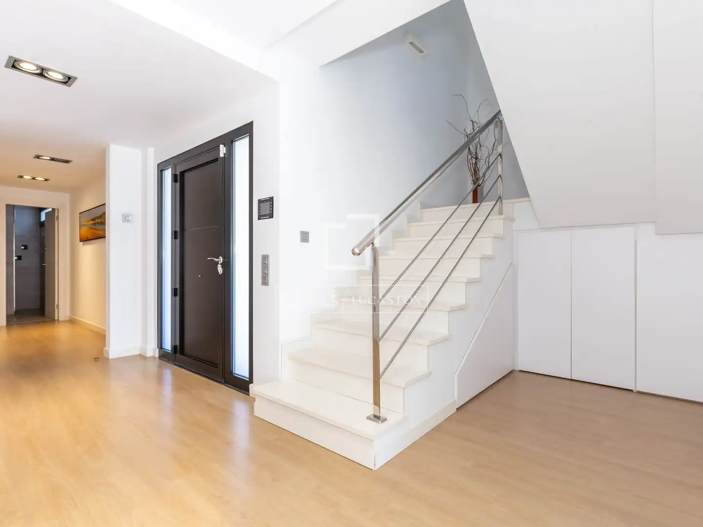 Casa o xalet en venda en Vallirana, Barcelona