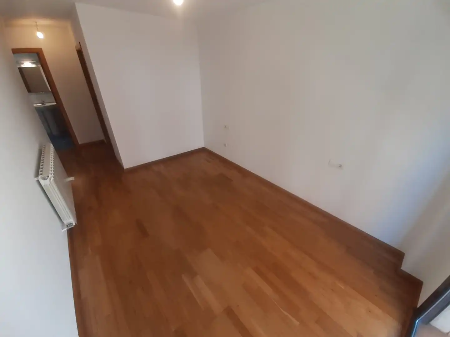 Flat for rent in Zamora Capital   with Storage room, Balcony and Community pool