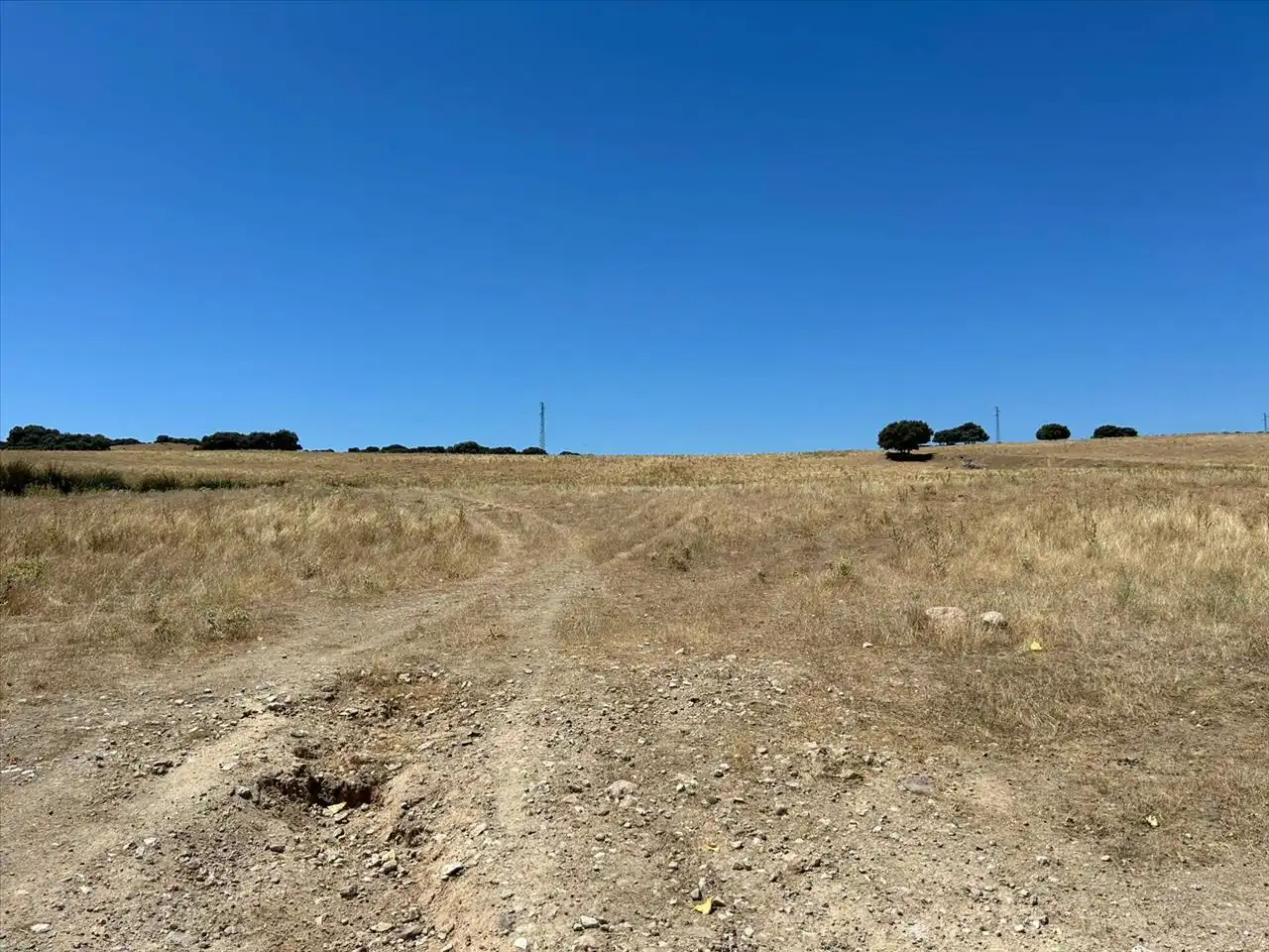 Grundstücke zum Verkauf in Colmenar Viejo