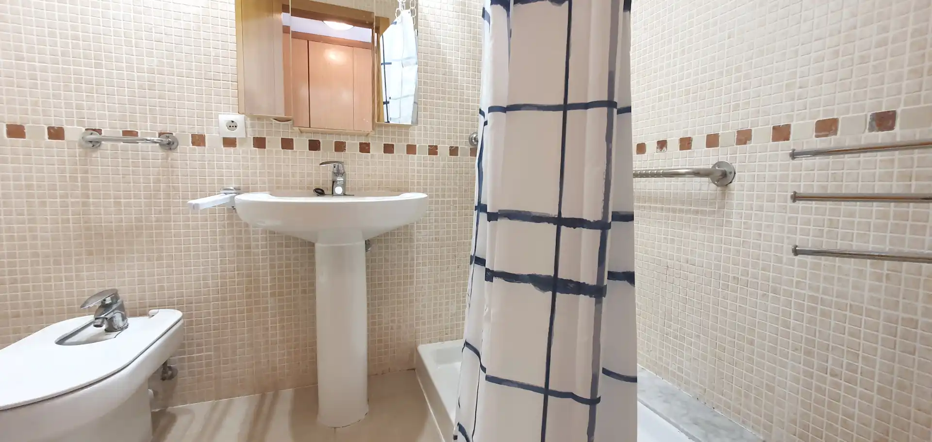 Apartament amb piscina de lloguer a Carretera de Dénia A Xábia 42, imagen 6