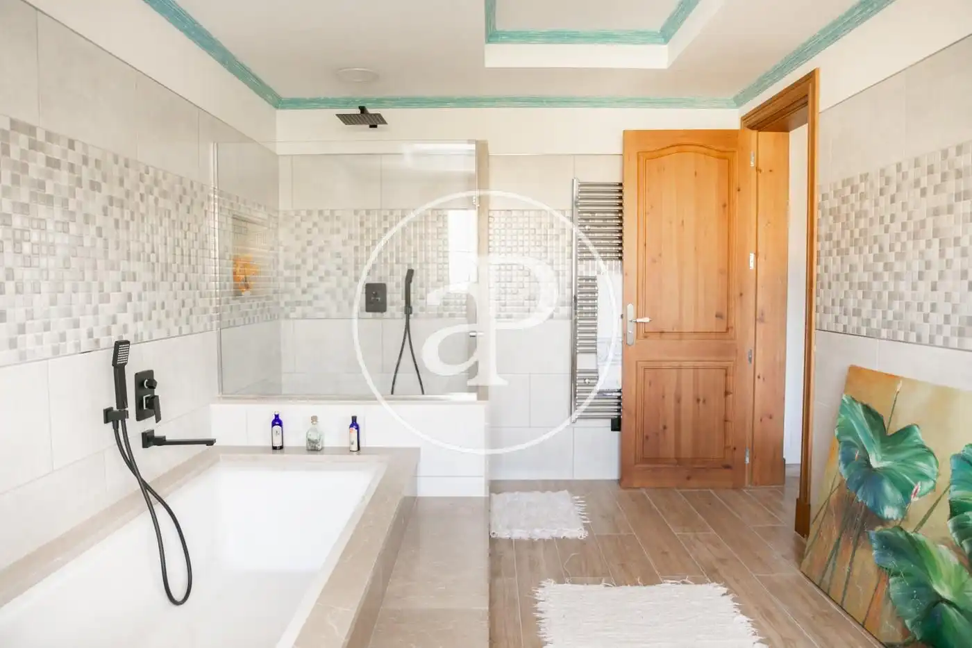 Bathroom of Houses for sale in Felanitx  with Air Conditioner, Heating and Private garden