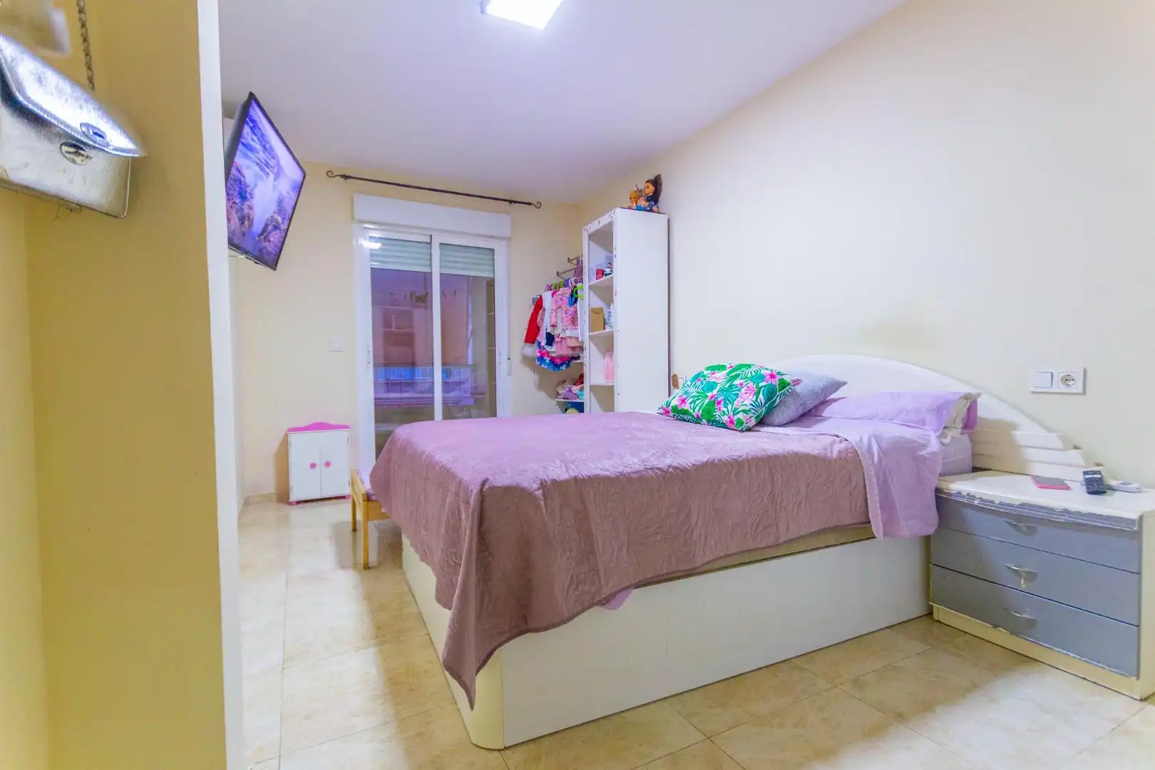 Piso con terraza en venta en Casco Antiguo, imagen 10
