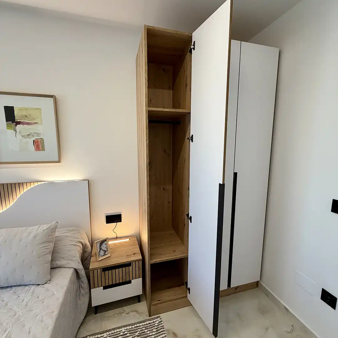 Apartment mit Terrasse zum Verkauf in Algorfa, imagen 28