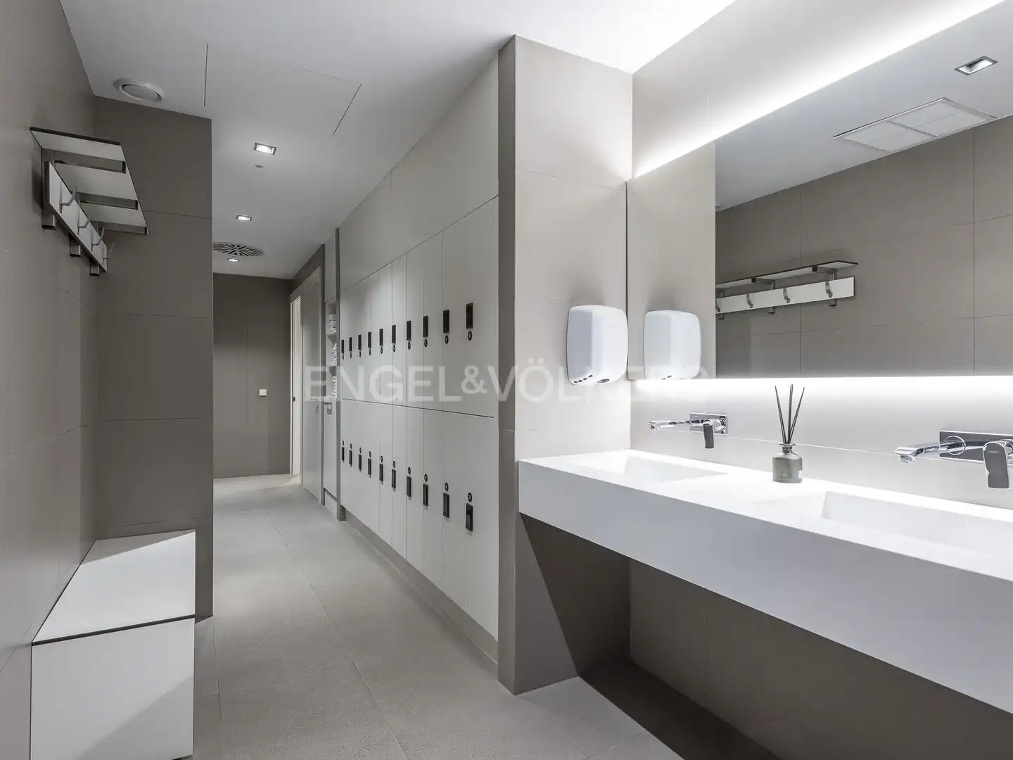 Baño de Piso en venta en Barcelona con Aire acondicionado, Calefacción y Parquet