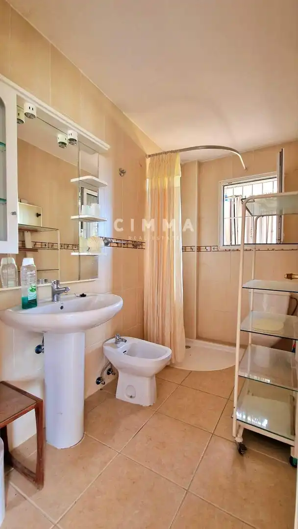 Bathroom of Country homes for sale in La Nucia
