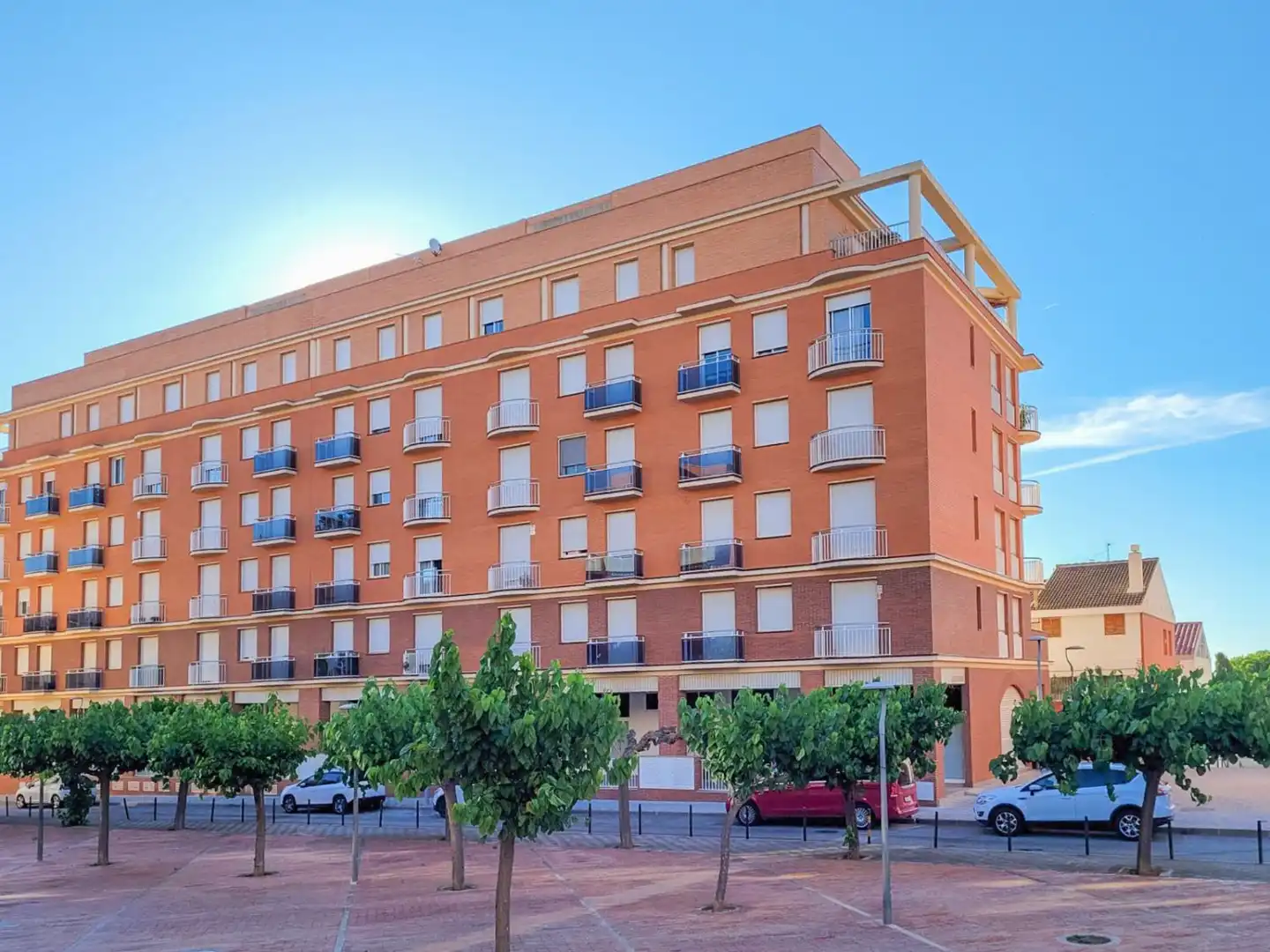 Piso con ascensor en venta en LLUIS COMPANYS, imagen 31