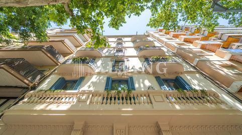 Foto 3 de Piso en venta en Carrer Carrer Aribau, Sant Gervasi- Galvany, Barcelona Capital