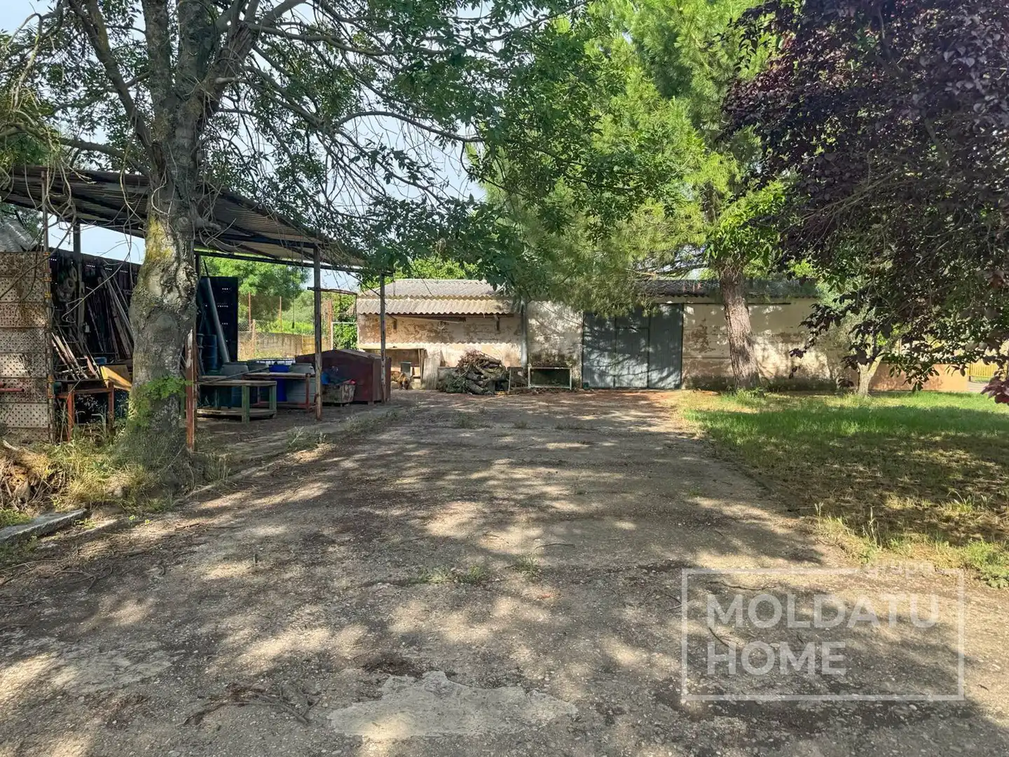 Casa o chalet en venta en Lodosa con Calefacción, Jardín privado y Terraza