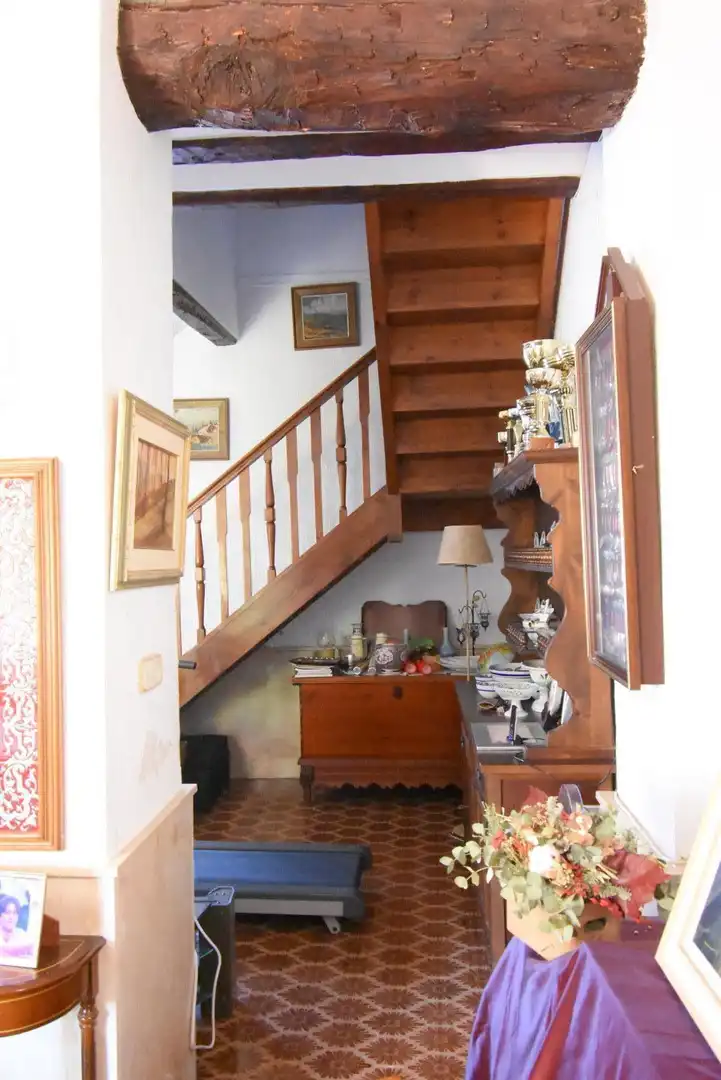 Casa con terrazza in vendita a Monóvar  / Monòver, imagen 14
