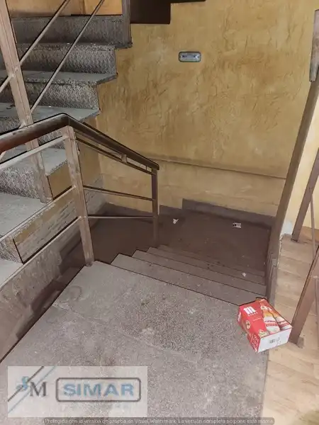 Edificio en venta en Calle del Locum, Casco Histórico
