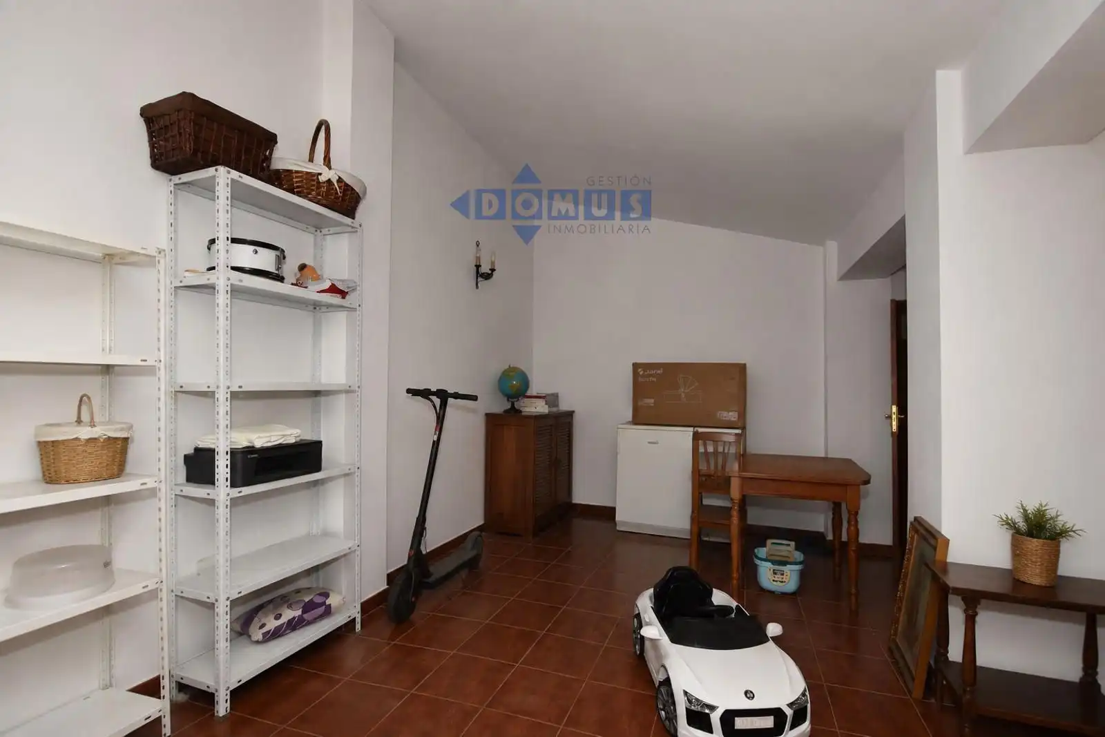 Dúplex con terraza en venta en Casco Histórico, imagen 25