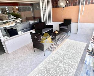 Terrace of Duplex for sale in La Manga del Mar Menor  with Terrace and Swimming Pool