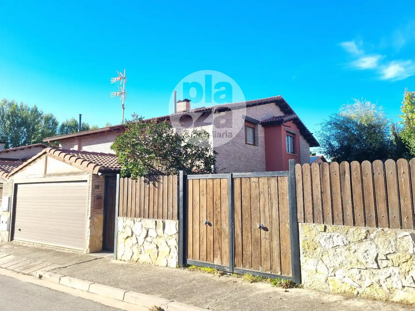 Haus mit Garten zum Verkauf in La Chopera, imagen 33