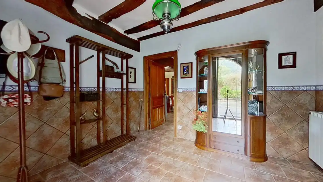 Houses for sale in Arakil  with Private garden, Terrace and Furnished
