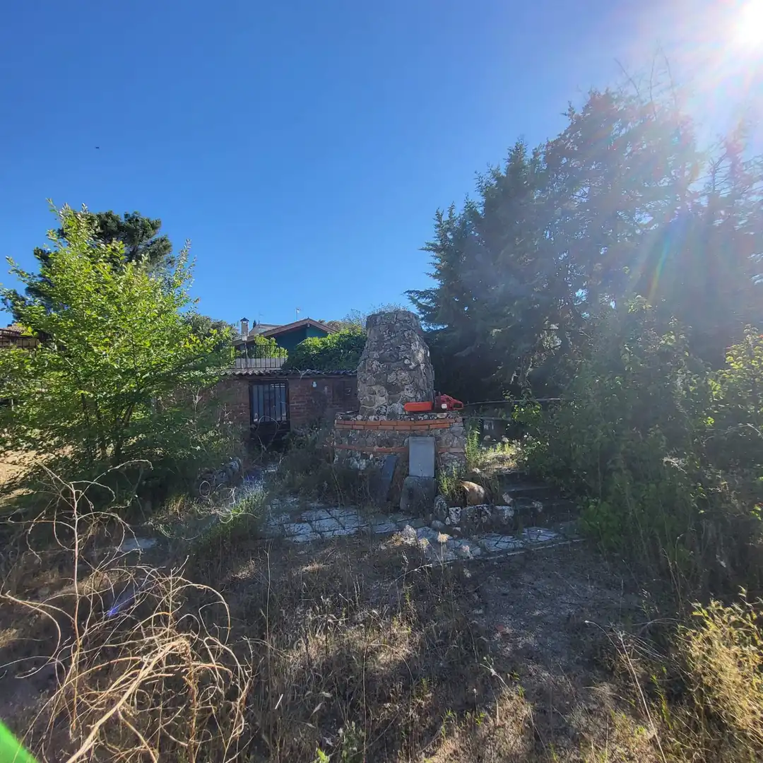 Residencial en venda en Peñalba de Ávila