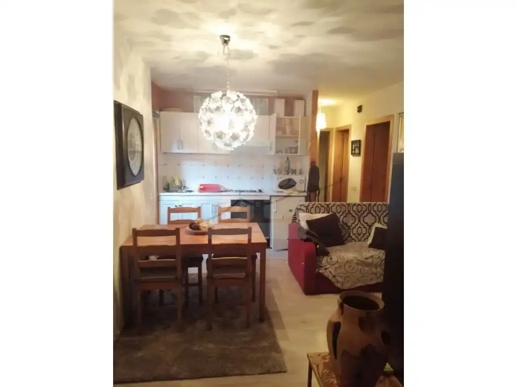 1-bedroom flat seasonal rent in Encamp · 12 of 13