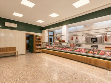 Local comercial en venda a Almàssera - Calle colon