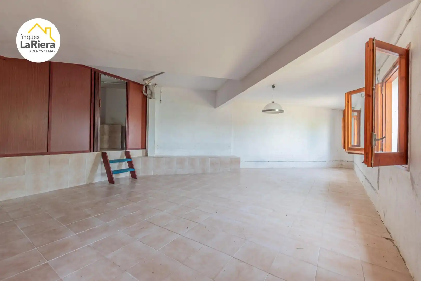 Casa o xalet en venda en Arenys de Mar amb Calefacció, Jardí privat i Terrassa