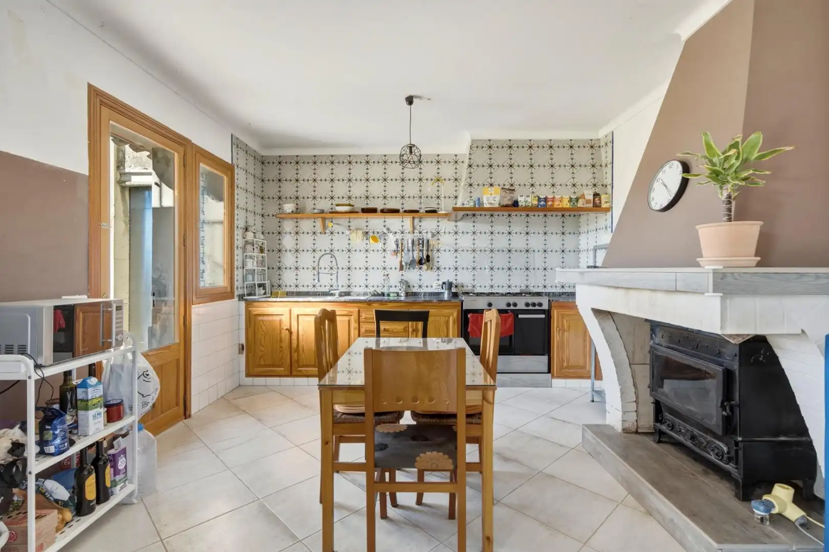 Casa rustica con piscina in vendita a Diseminado Poligono 5, imagen 29