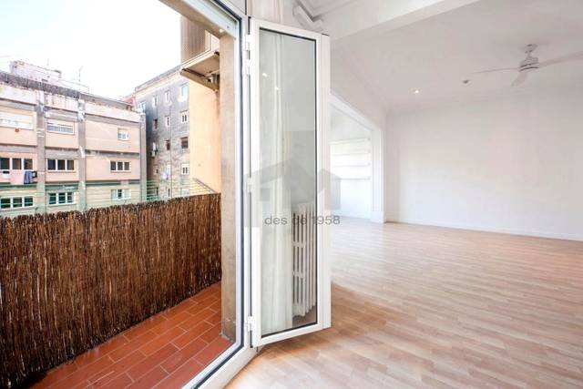 Piso en Venta en Carrer del Bisbe Sivilla en Sant Gervasi i la Bonanova