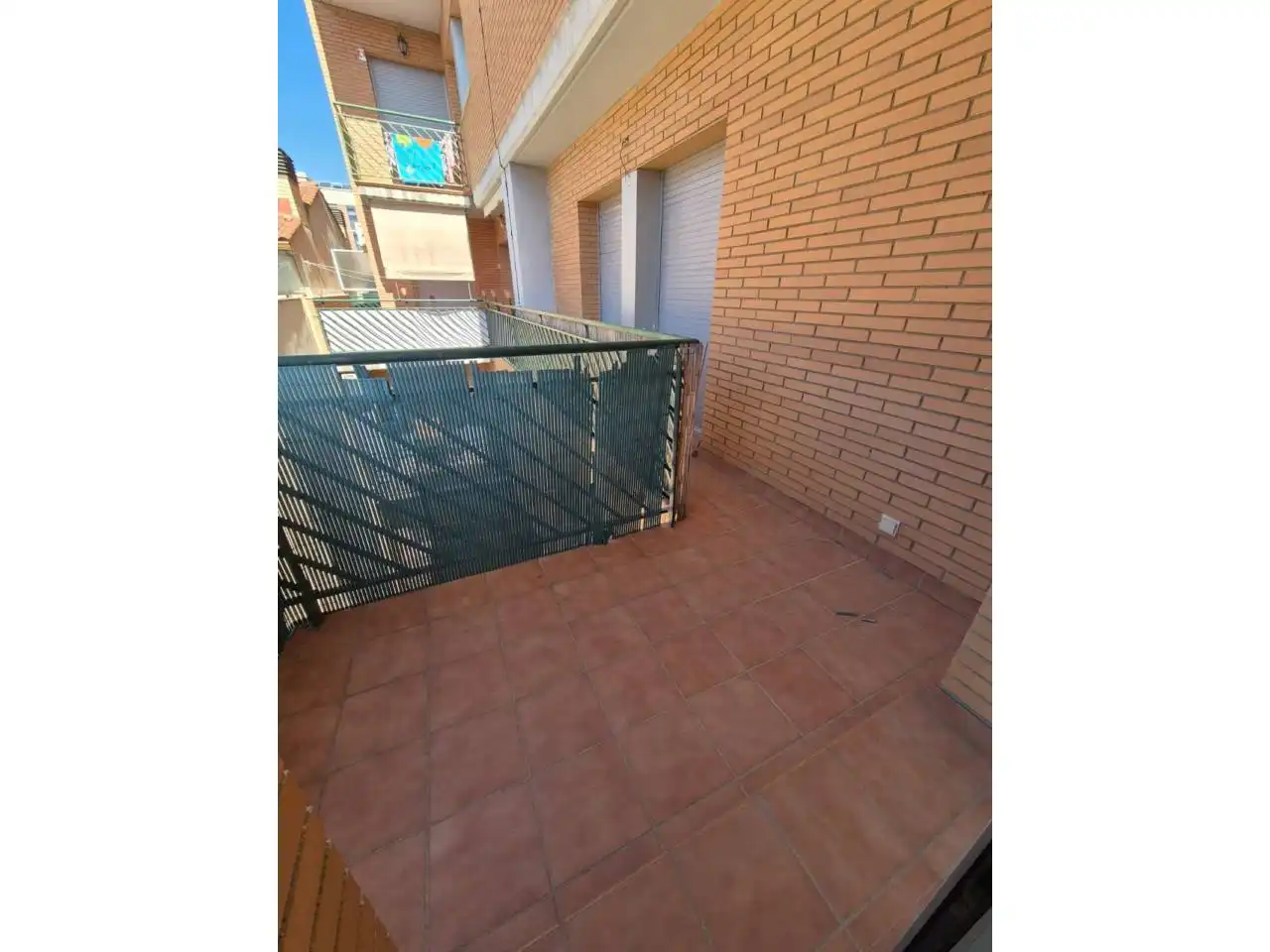 Wohnung mit Terrasse zum Verkauf in Calle Balmes, imagen 14