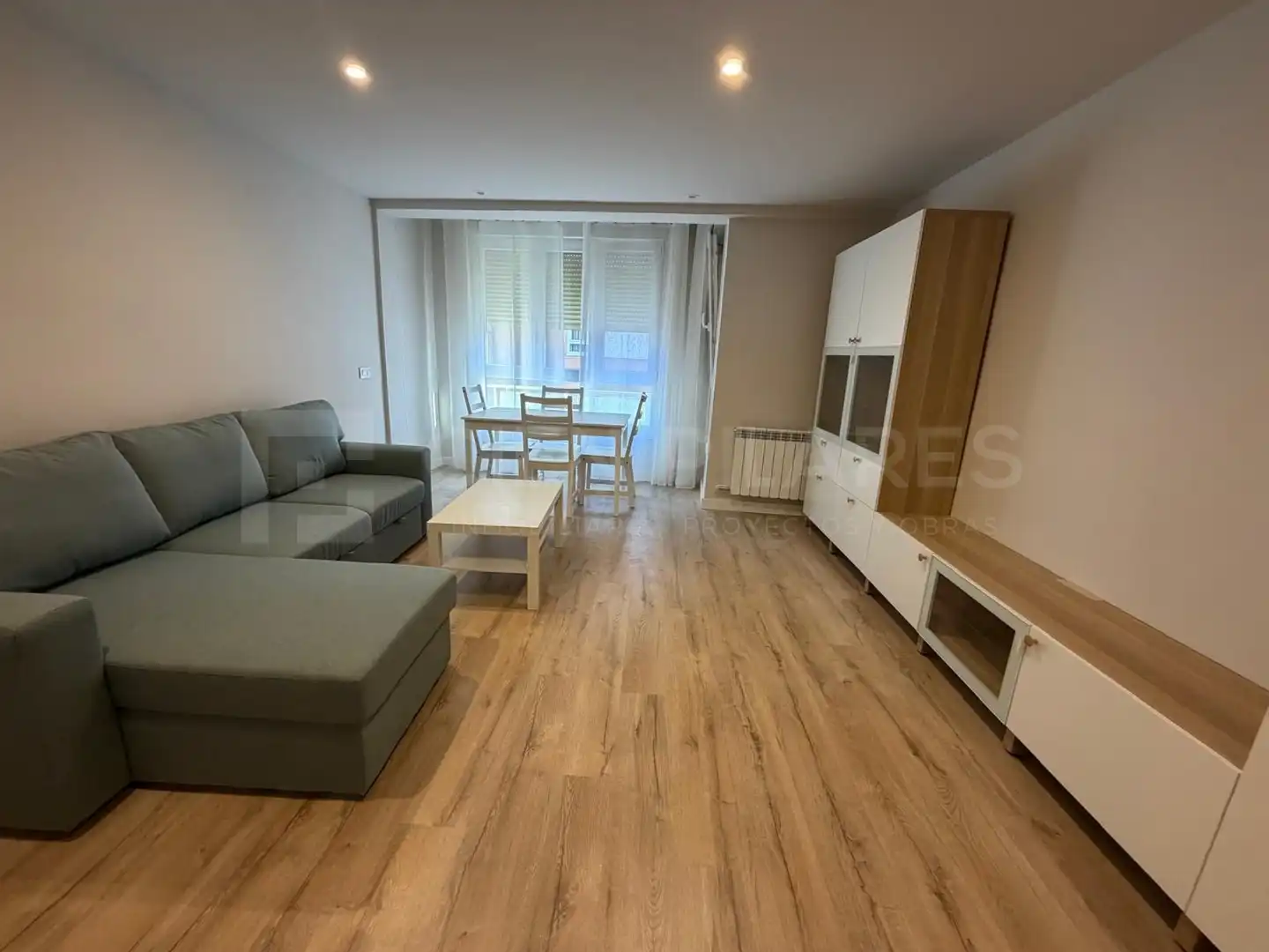 Fotografía del inmueble reportado: 600 €/mes — Arnedo, Arnedo