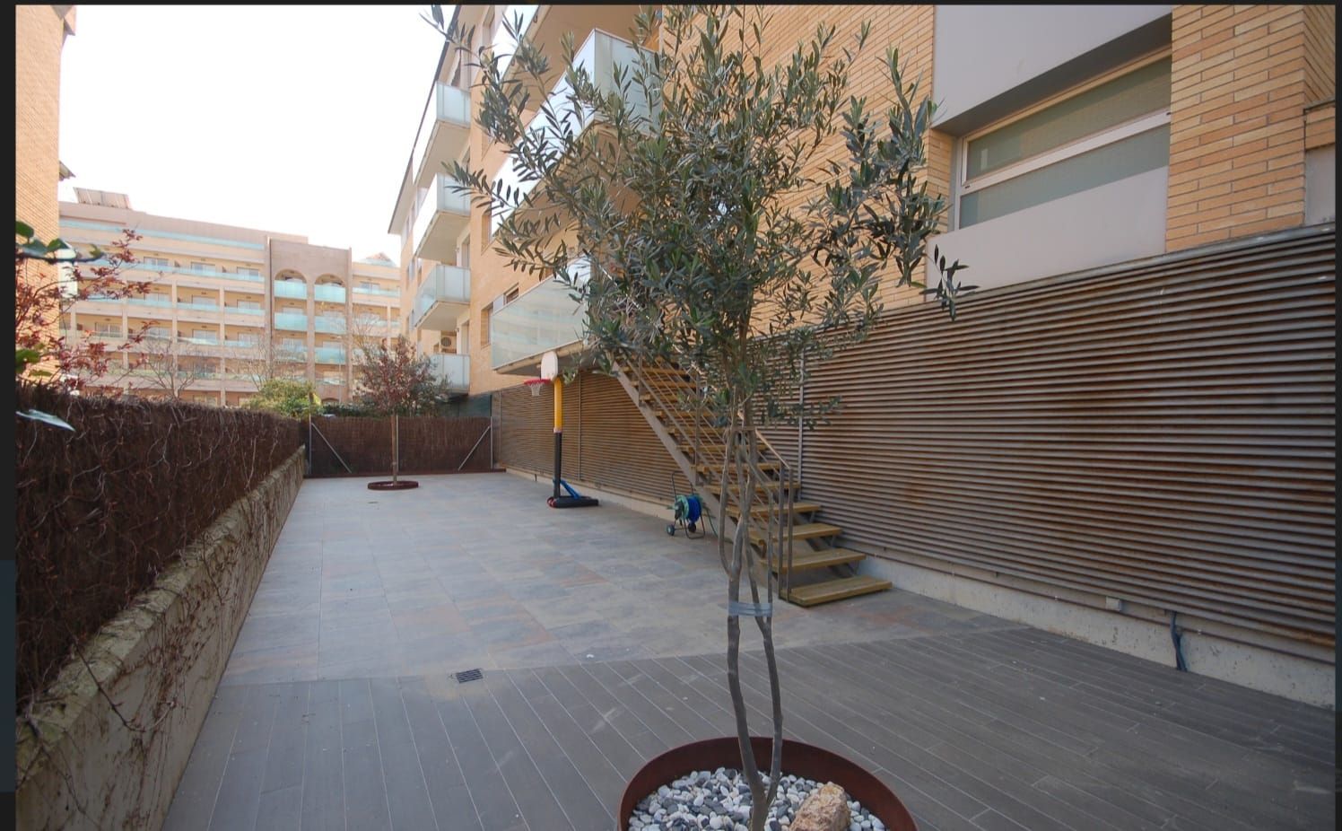 Terrace of Flat for sale in Tossa de Mar  with Air Conditioner, Heating and Terrace