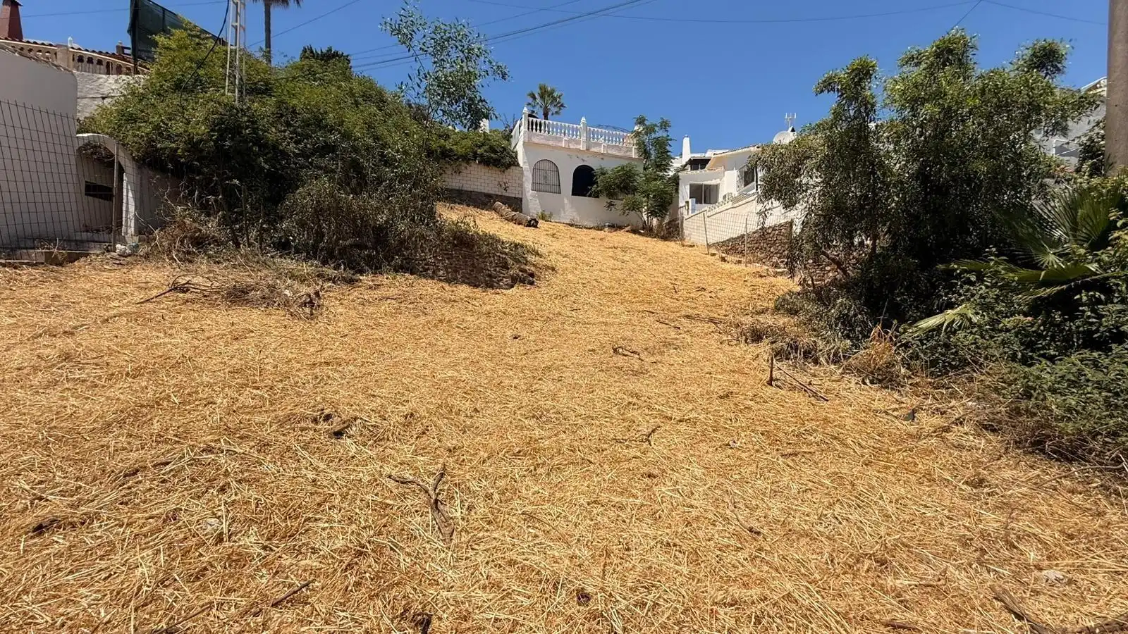 Residencial en venta en Fuengirola