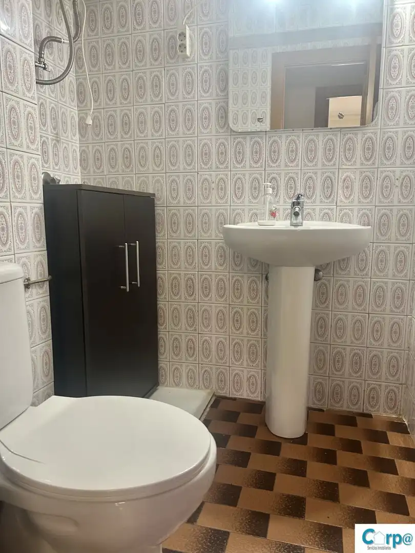Appartamento con terrazza in vendita a Coronel Montesinos, imagen 21