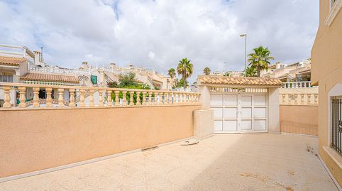 Foto 3 de Casa o chalet en venta en Paraguay - Residencial Montegolf, Villamartín - Las Filipinas, Orihuela