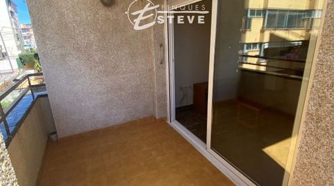 Foto 4 de Piso en venta en Xuquer, Segur de Calafell, Calafell