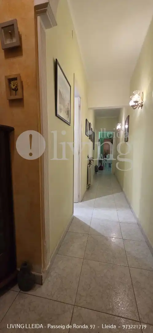 Piso con terraza en venta en Avinguda Alcalde Porqueres, imagen 17