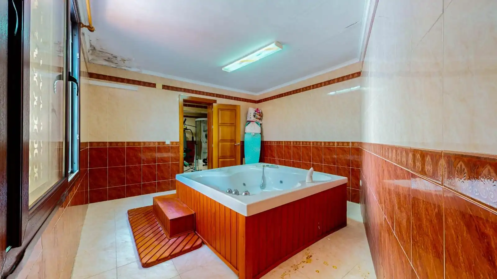 Casa o xalet en venda a Campo de Mijas