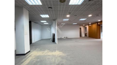 Foto 4 de Oficina de alquiler en Calle Corsega, Dreta de l'Eixample,  Barcelona Capital
