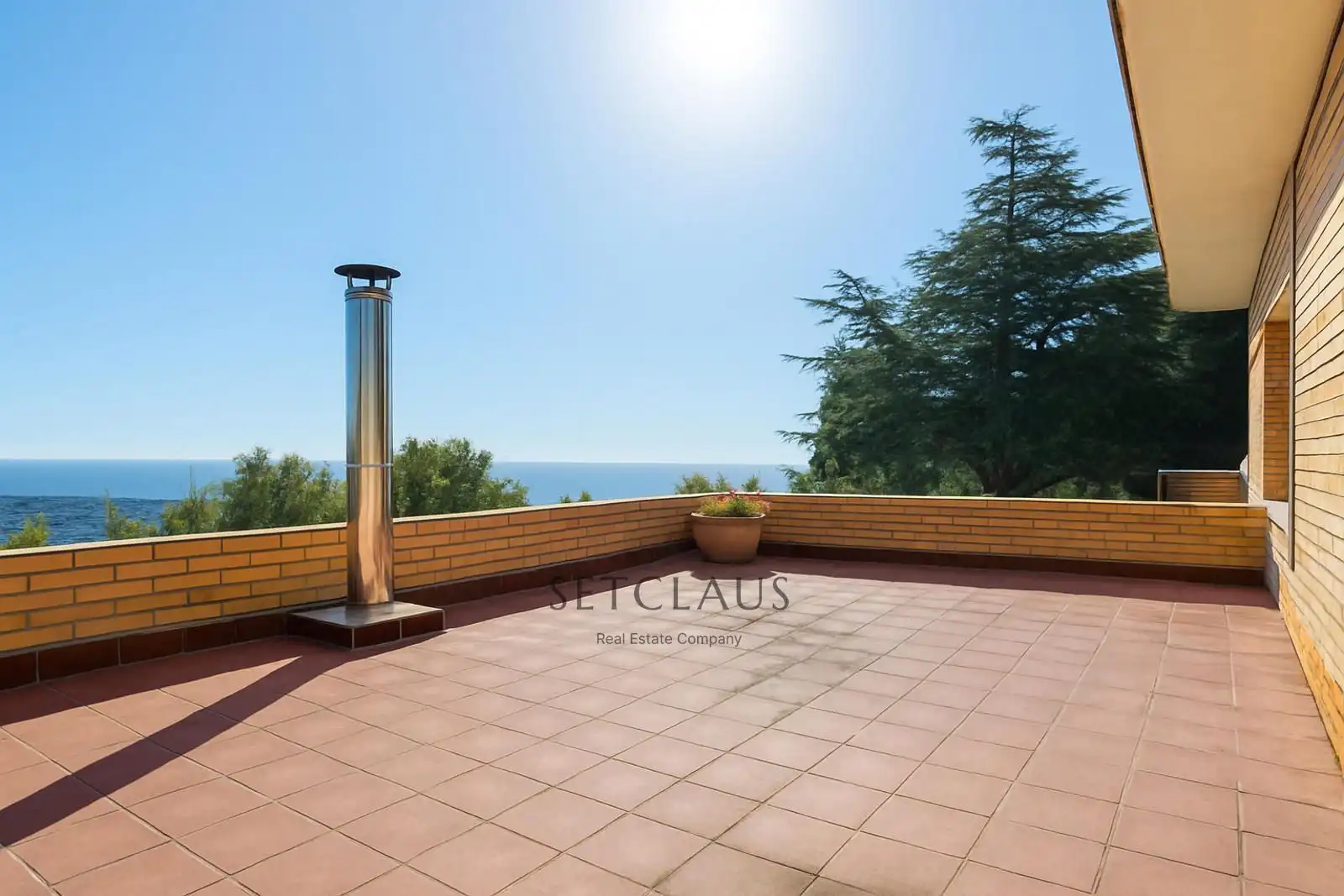 Villa avec piscine à vendre à Alella, imagen 4
