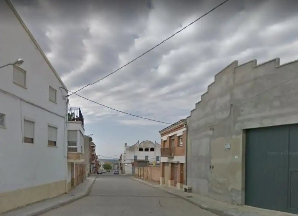 Terreny rústic en venda a VERGE DE LES SOGUES, imagen 6