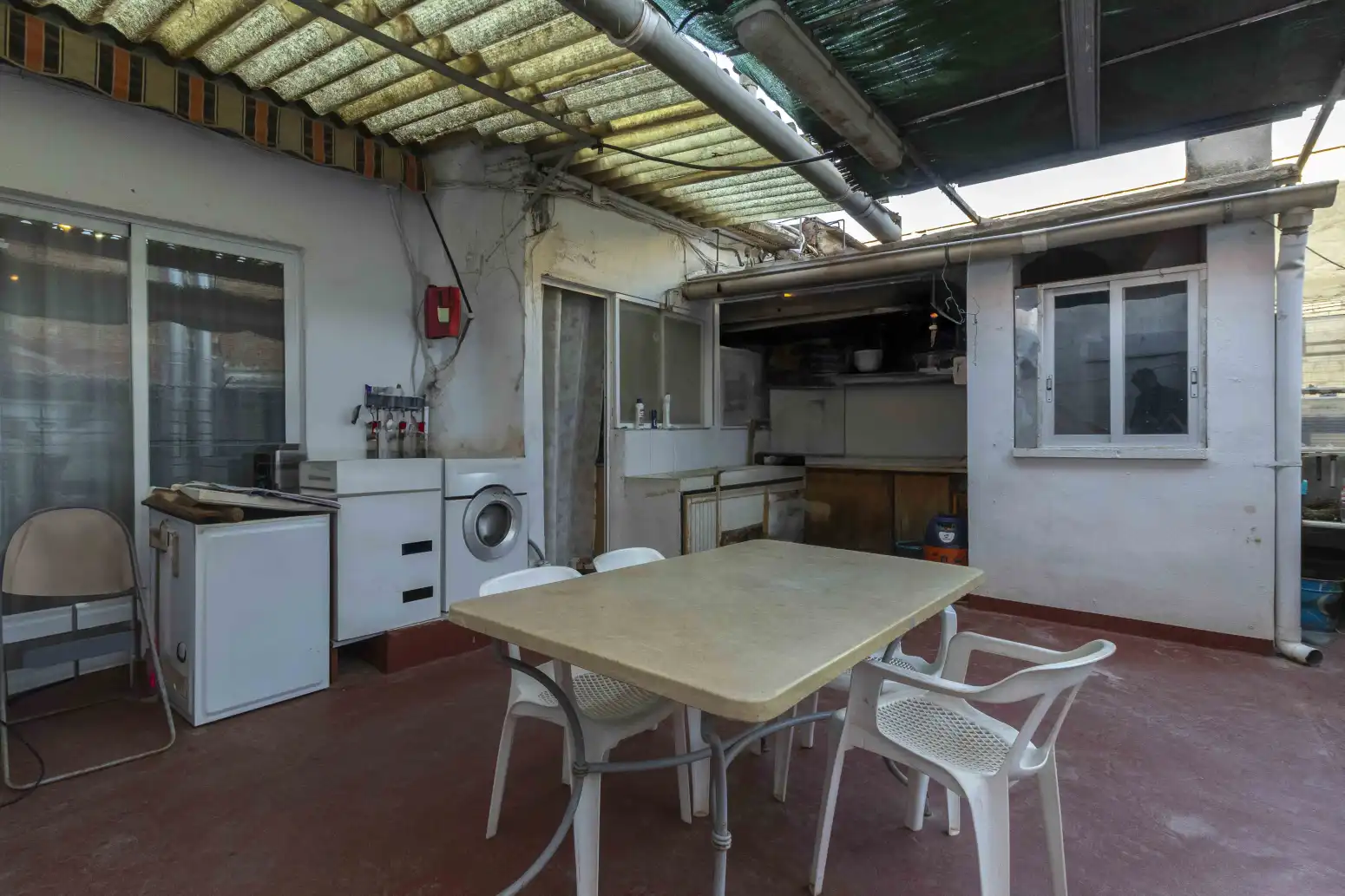 Maison avec terrasse à vendre à Turís - AV BLASCO IBAÑEZ, imagen 4