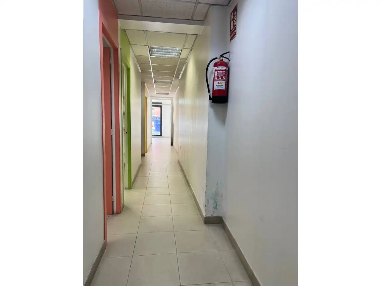 Business premises to rent in Calle INDUSTRIA, imagen 20