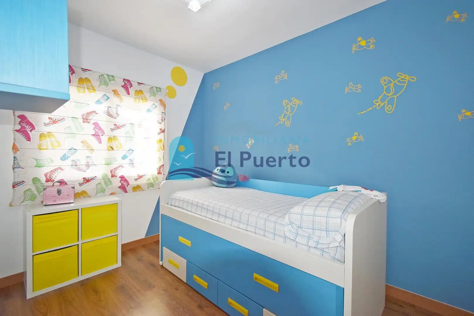 Bedroom of Duplexes for sale in Mazarrón  with Air Conditioner, Heating and Private garden