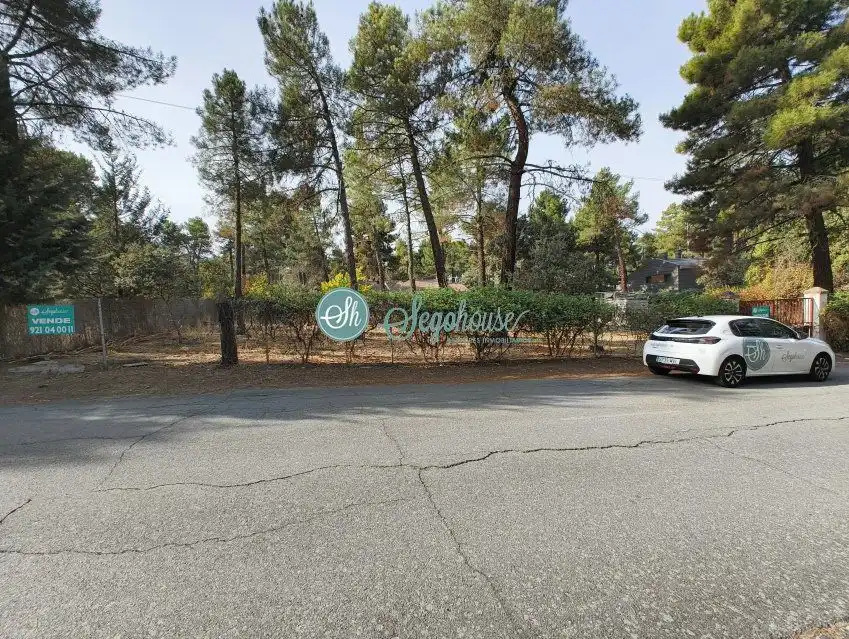 Casa o chalet en venta en Marugán con Terraza