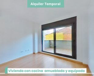 Flat to rent in La Cogullada